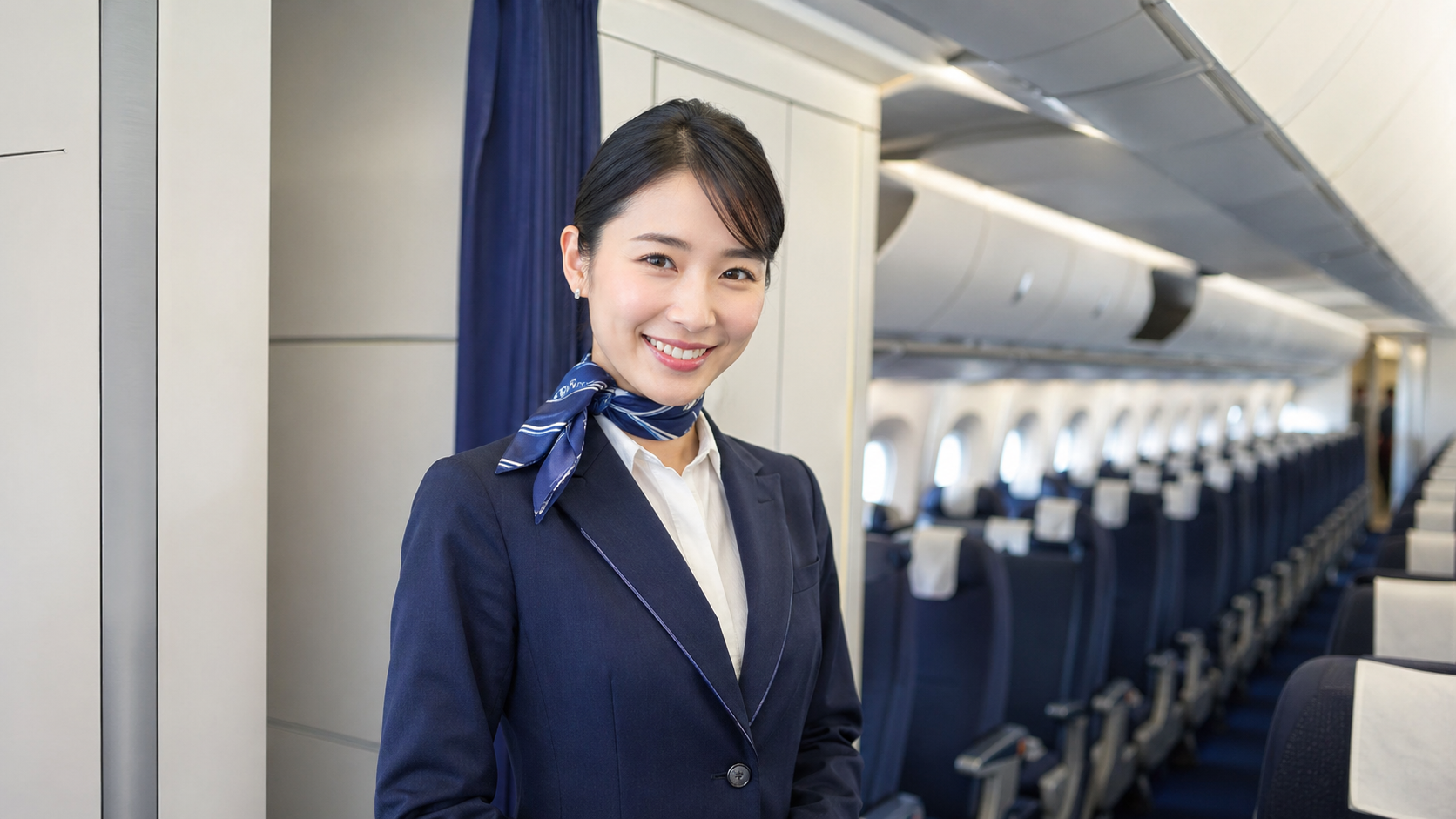 CA採用試験における顔採用の実態｜容姿よりも清潔感と笑顔が重視される理由 | 顔採用ラボ